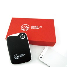 USB電 話 充電 器 5000 mAH - AIA